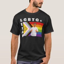 LEXAR LGBTQ+
