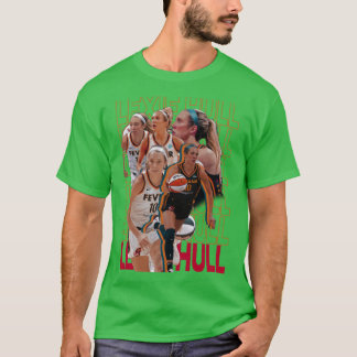 Camiseta Lexie Hull 1