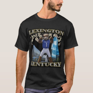Camiseta Lexington Kentucky