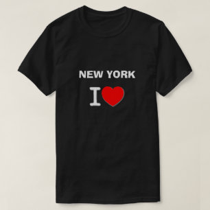 Camiseta LEXRON2/NUEVA YORK-Camisa