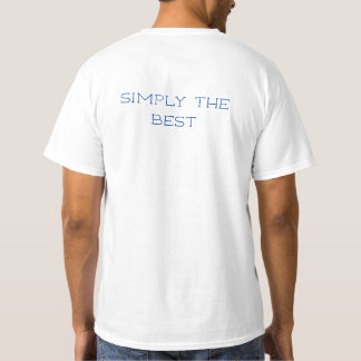 Camiseta Lexus, coche de lujo