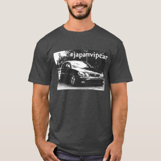 Camiseta Lexus GS430
