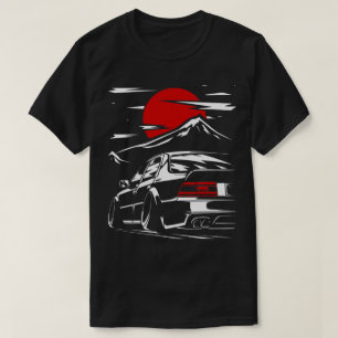 Camiseta Lexus LS400 Estilo Toyota Celsior VIP