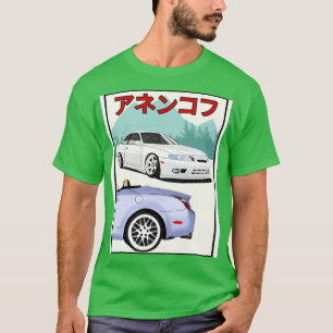 Camiseta Lexus SC300SC430