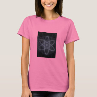Camiseta Ley de atracción