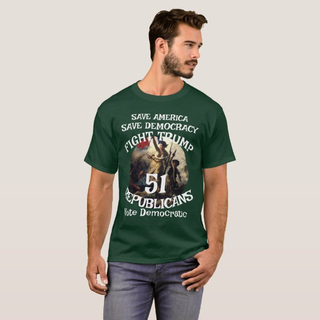 CAMISETA LEY DE CUIDADO SALUDABLE DOD OBAMA CDC SALUD ATENC (Anverso completo)