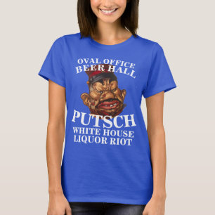 CAMISETA LEY DE CUIDADOS ASEQUIBLES DEL DOD OBAMA CDC SALUD