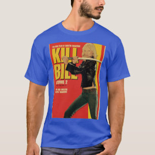 Camiseta ley de eliminación 33