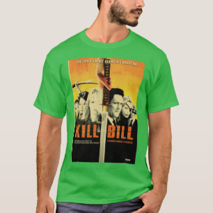 Camiseta ley de matar 28