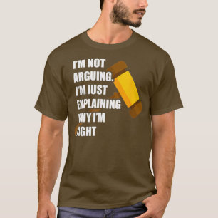 Camiseta Ley de regalo de abogado divertida jueza de derech
