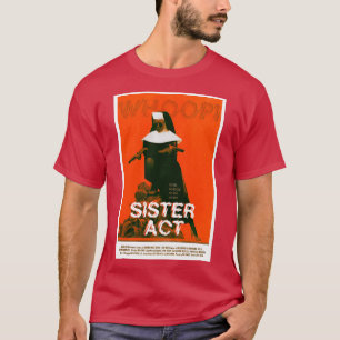 CAMISETA LEY SISTER DE 1992
