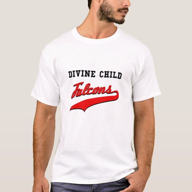 Camiseta Ley, Vince (Anverso)