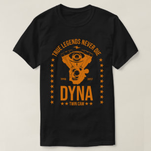 CAMISETA LEYENDA