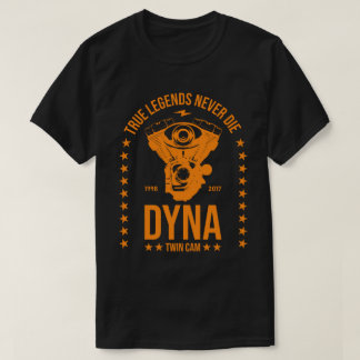 CAMISETA LEYENDA
