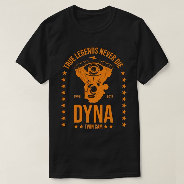 CAMISETA LEYENDA (Diseño del anverso)