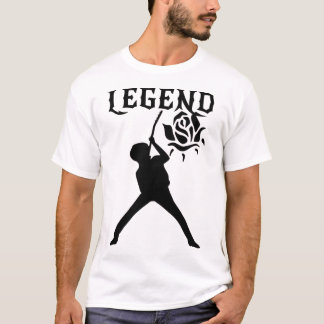 Camiseta Leyenda
