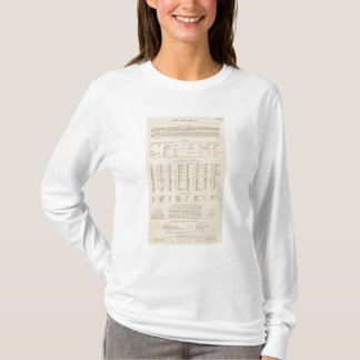 Camiseta Leyenda 15556 el Brasil, Bolivia, Paraguay,