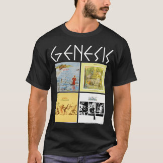 Camiseta Leyenda Banda de Música Popular de los 70 Banda Re