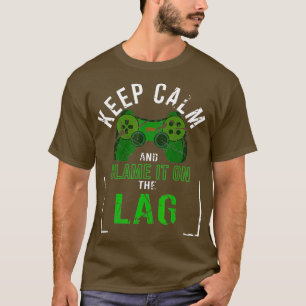 Camiseta Leyenda de juego de llamadas de deber de tu liga N