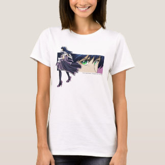 Camiseta Leyenda de la lavanda