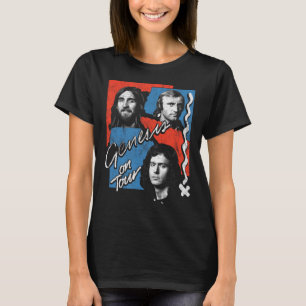 Camiseta Leyenda de los 70 Rock Retro Música Popular Banda 