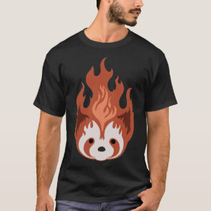 Camiseta Leyenda de los hurones de Korra Emblema de Bendici