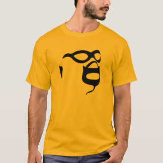 Camiseta Leyenda de Lucha