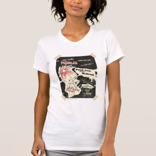 Camiseta Leyenda de punk rock de PEBBLES™