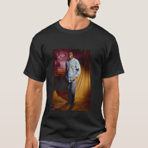 Camiseta Leyenda del baloncesto Magic Johnson LA Lakers por