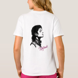 Camiseta 🎶 ✨ Leyenda del ✨ del Pop 🎶