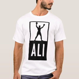 Camiseta Leyenda del peso pesado del boxeo