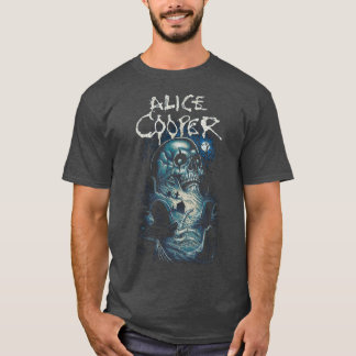 Camiseta Leyenda del rock de choque chico divertido