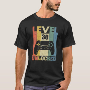Camiseta Leyenda desde julio de 1990 30th Birthday Gift Hom