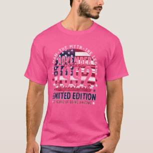 Camiseta Leyenda desde noviembre de 1992 32º B-day 32 años