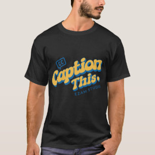 Camiseta Leyenda: El Iniciador De La Conversación Final