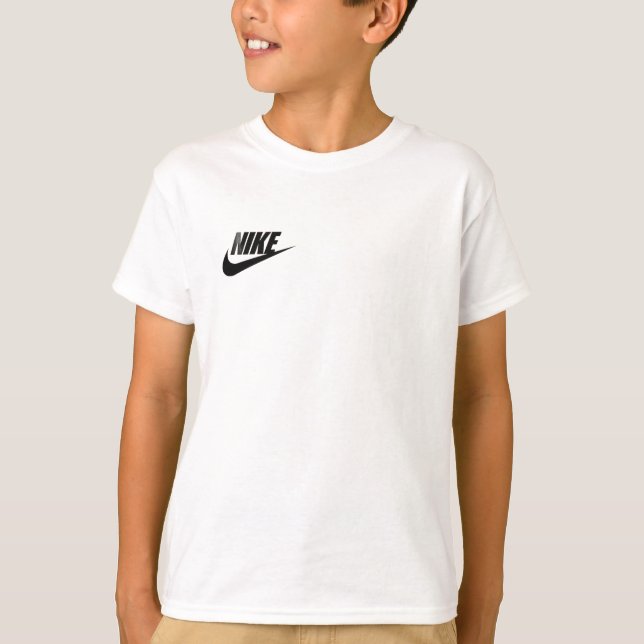 Camiseta Leyenda futura (Anverso)