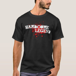 Camiseta Leyenda incondicional