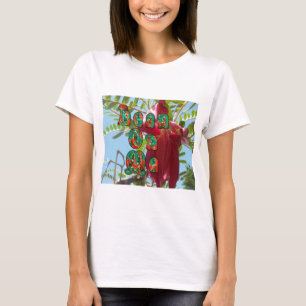 Camiseta Leyenda inspiradora Sobre Mí Impresión De Arte Flo