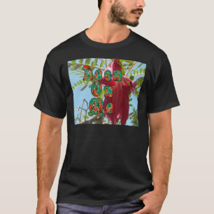 Camiseta Leyenda inspiradora Sobre Mí Impresión De Arte Flo