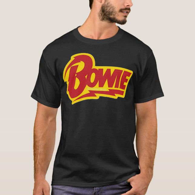 Camiseta Leyenda musical (Anverso)