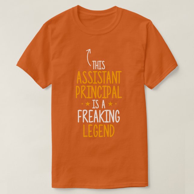 Camiseta Leyenda principal auxiliar (Diseño del anverso)