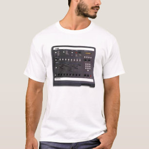 Camiseta Leyenda SP1200 (gasero Slv)