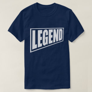 Camiseta Leyenda Urbana