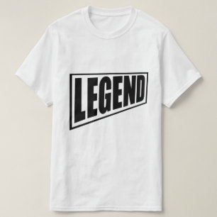 Camiseta Leyenda Urbana