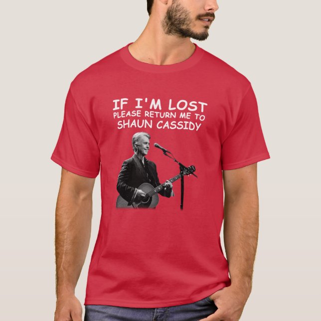 Camiseta Leyenda vintage (Anverso)