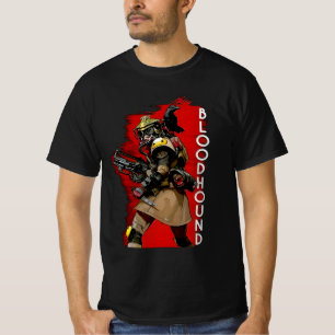 Camiseta Leyendas A-pex Bloodhound