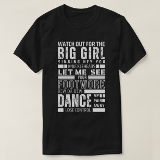 Camiseta Leyendas de Baltimore
