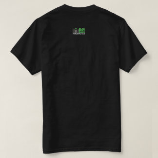 Camiseta Leyendas de Baltimore