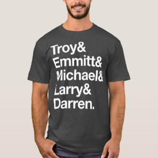 Camiseta Leyendas de los Cowboys de Dallas en los años 90