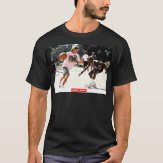 Camiseta Leyendas de Streetball